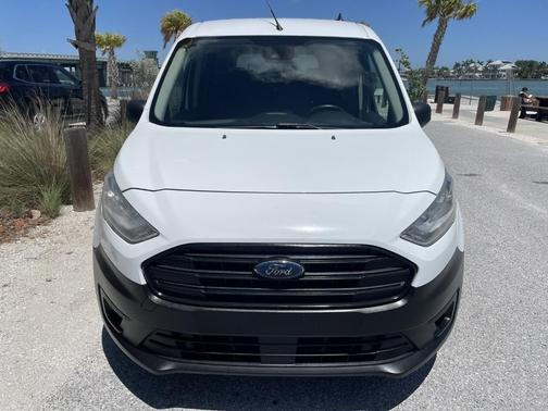 2020 Ford Transit Connect XL