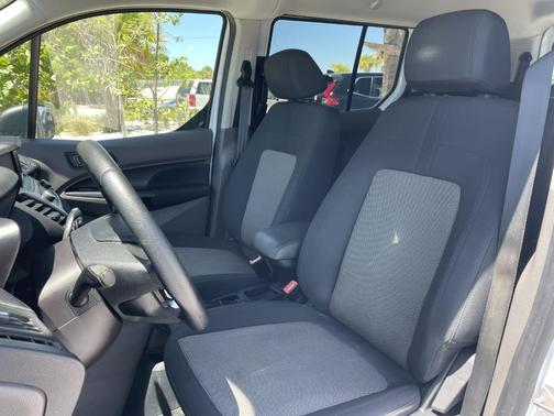 2020 Ford Transit Connect XL