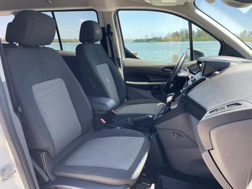 2020 Ford Transit Connect XL