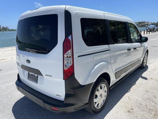 2020 Ford Transit Connect XL