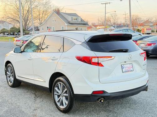 2019 Acura RDX Technology Package