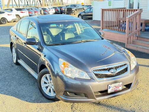 2012 Subaru Legacy Premium