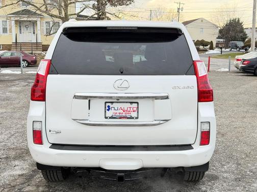 2013 Lexus GX 460 Base