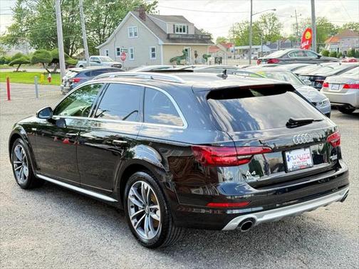 2018 Audi A4 2.0T Premium Plus