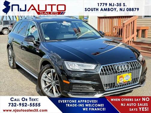 2018 Audi A4 2.0T Premium Plus