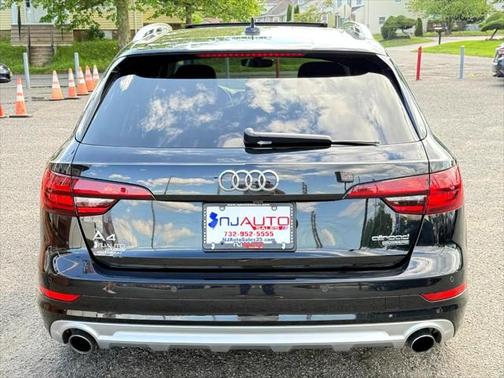 2018 Audi A4 2.0T Premium Plus