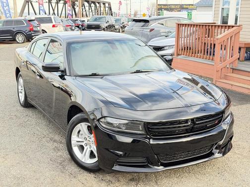 2023 Dodge Charger SXT