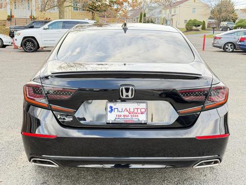 2020 Honda Accord Sport 1.5T