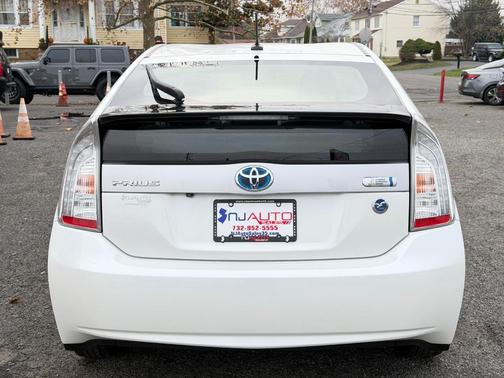 2014 Toyota Prius Plug-in Advanced