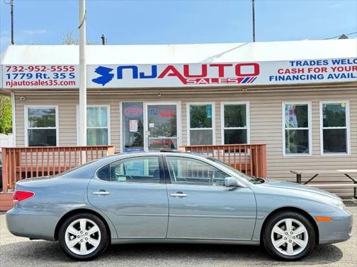 2005 Lexus ES 330 Base