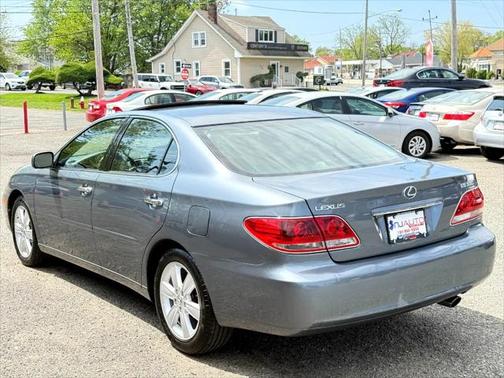 2005 Lexus ES 330 Base