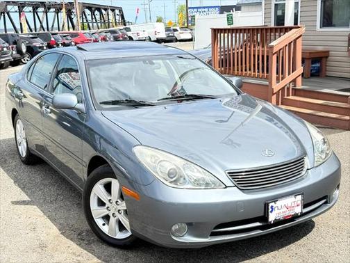 2005 Lexus ES 330 Base