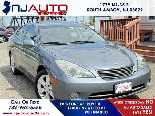 2005 Lexus ES 330 Base