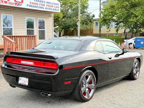 2014 Dodge Challenger R/T