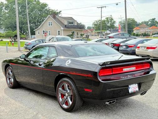 2014 Dodge Challenger R/T