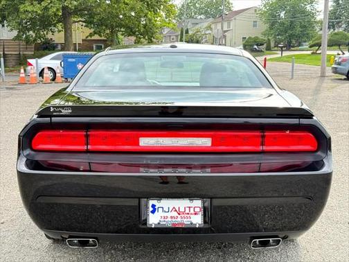 2014 Dodge Challenger R/T