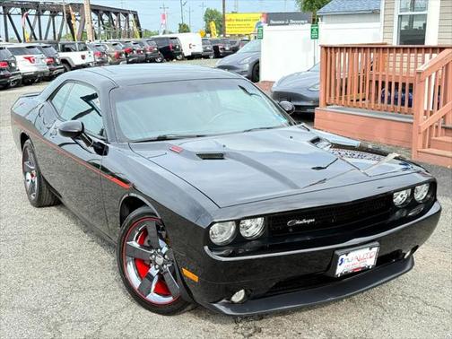 2014 Dodge Challenger R/T