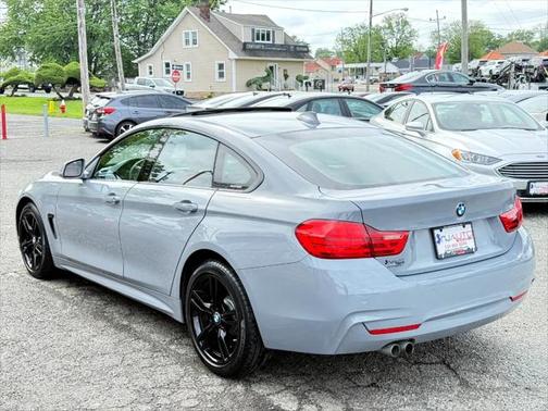 2015 BMW 428 Gran Coupe i xDrive