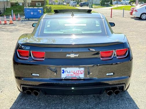 2013 Chevrolet Camaro 1LT