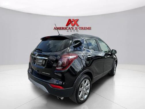 2019 Buick Encore Essence