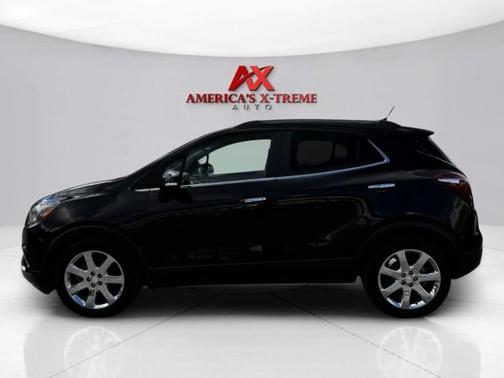 2019 Buick Encore Essence