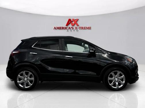 2019 Buick Encore Essence