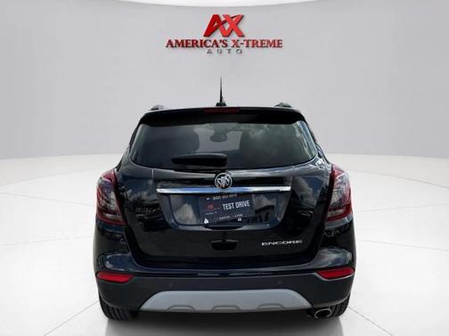 2019 Buick Encore Essence