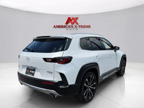 2024 Mazda CX-50 2.5 Turbo Premium Package