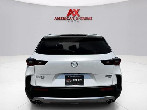 2024 Mazda CX-50 2.5 Turbo Premium Package
