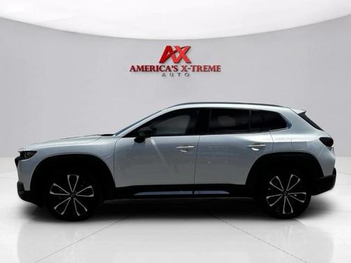 2024 Mazda CX-50 2.5 Turbo Premium Package