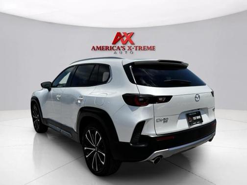 2024 Mazda CX-50 2.5 Turbo Premium Package