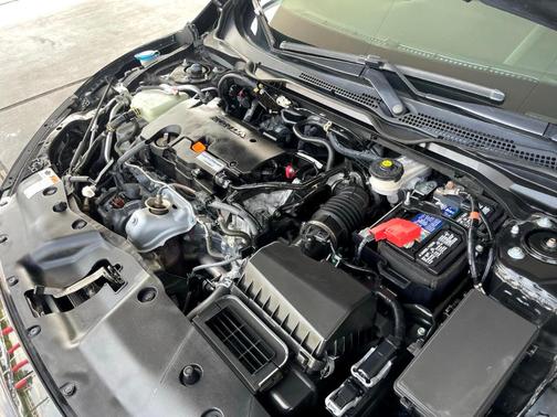 2019 Honda Civic Sport for sale in Houston, TX - image 32