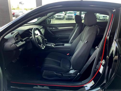 2019 Honda Civic Sport for sale in Houston, TX - image 9