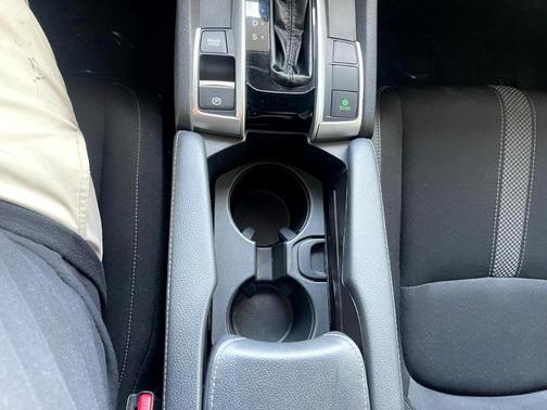 2019 Honda Civic Sport for sale in Houston, TX - image 22