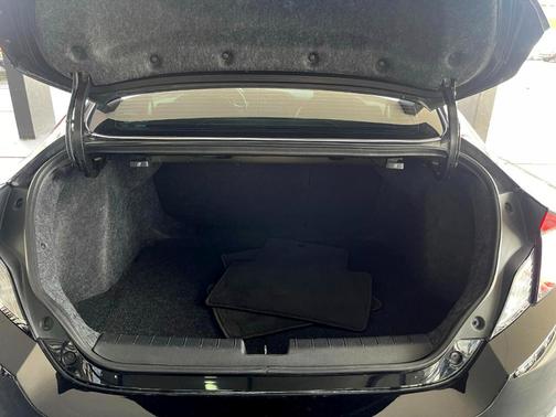 2019 Honda Civic Sport for sale in Houston, TX - image 30