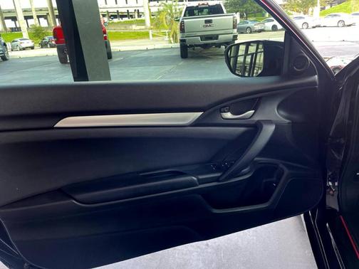 2019 Honda Civic Sport for sale in Houston, TX - image 13