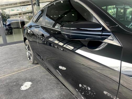 2019 Honda Civic Sport for sale in Houston, TX - image 7