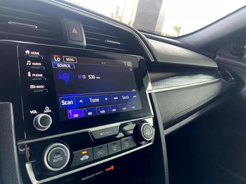2019 Honda Civic Sport for sale in Houston, TX - image 23
