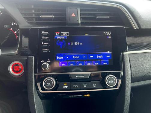 2019 Honda Civic Sport for sale in Houston, TX - image 20