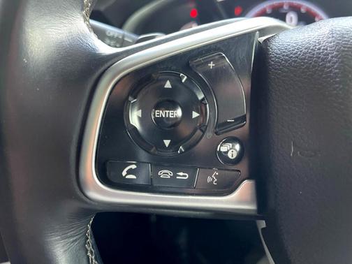 2019 Honda Civic Sport for sale in Houston, TX - image 17