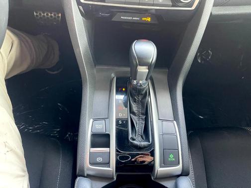 2019 Honda Civic Sport for sale in Houston, TX - image 21