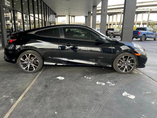 2019 Honda Civic Sport for sale in Houston, TX - image 6