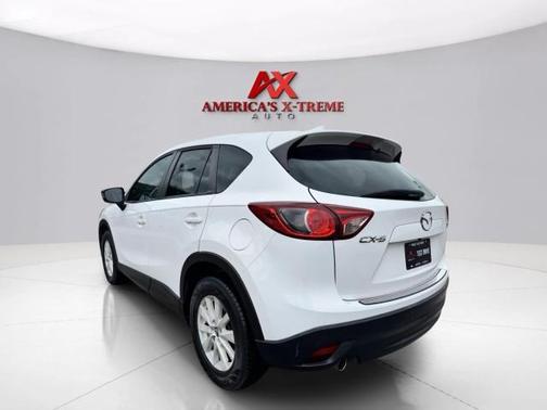 2013 Mazda CX-5 Touring