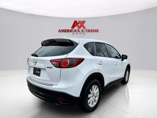 2013 Mazda CX-5 Touring
