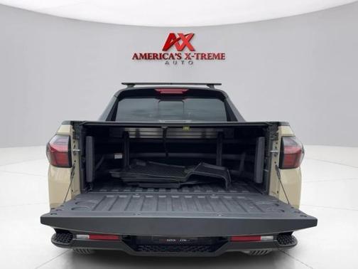 Sand 2023 Hyundai SANTA CRUZ SEL