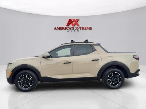 Sand 2023 Hyundai SANTA CRUZ SEL