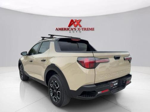 Sand 2023 Hyundai SANTA CRUZ SEL