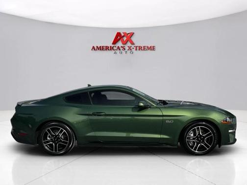 2023 Ford Mustang GT