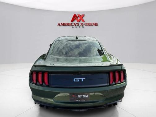 2023 Ford Mustang GT