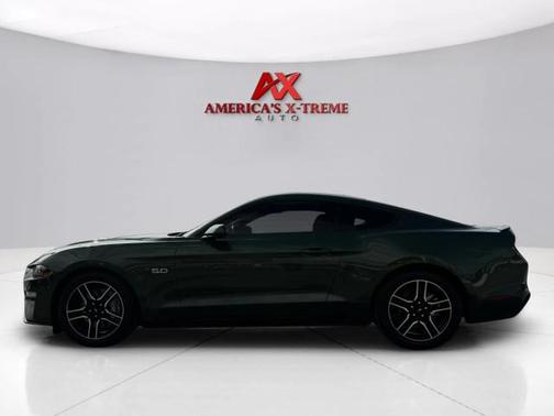 2023 Ford Mustang GT